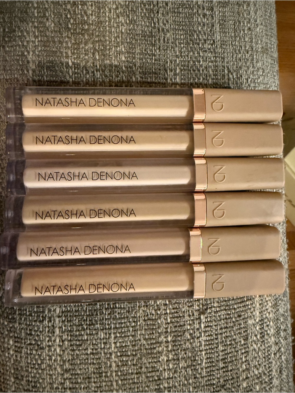 Natasha Denona Concealer